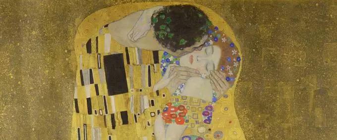 Set Pintura por Números | Gustav Klimt - Provoca Arte - material de arte Set Pintura por Números | Gustav Klimt - Provoca Arte - material de arte