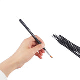 Set Profesional de Pinceles Extra Finos- Pintar por Números- Canvas by Numbers