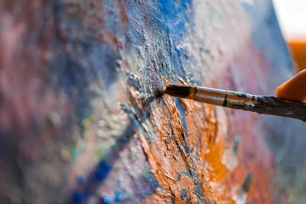 ¿Cuáles son los 10 pintores más famosos del mundo?