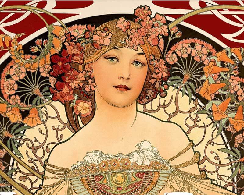 Pintura por números de Canvas by Numbers