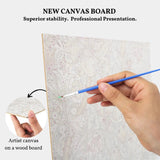Noche de Sustos- Pintar por Números- Canvas by Numbers