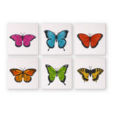 Mariposas Preciosas - Mini Kit Pintar por Números