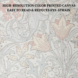 Composición 8- Pintar por Números- Canvas by Numbers