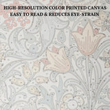 Cruzando los Viñedos- Pintar por Números- Canvas by Numbers