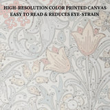 Dunas en Armonía- Pintar por Números- Canvas by Numbers