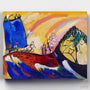 Pintura con Troika- Pintar por Números- Canvas by Numbers