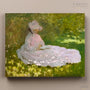 Primavera- Pintar por Números- Canvas by Numbers
