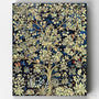 Árbol de la Vida- Pintar por Números- Canvas by Numbers
