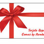 Tarjeta Regalo de Canvas by Numbers- Pintar por Números- Canvas by Numbers